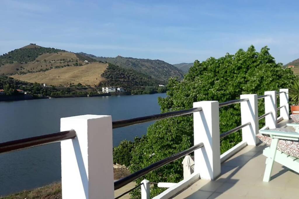 Casa dos Vinhais - Douro Valley Coleja Exterior foto